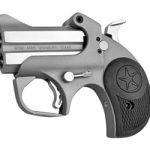 Bond Arms Roughneck .357 Mag 2.5 Barrel 2 Rounds