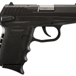 Sccy Cpx-1 9mm Luger (9x19 Para) 3.1 Barrel 10 Rounds