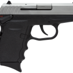 Sccy Cpx-1 9mm Luger (9x19 Para) 3.1 Barrel 10 Rounds