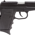 Sccy Cpx-2 9mm Luger (9x19 Para) 3.1 Barrel 10 Rounds
