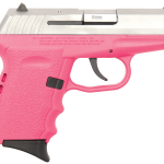 Sccy Cpx-2 9mm Luger (9x19 Para) 3.1 Barrel 10 Rounds