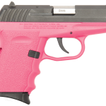 Sccy Cpx-2 9mm Luger (9x19 Para) 3.1 Barrel 10 Rounds