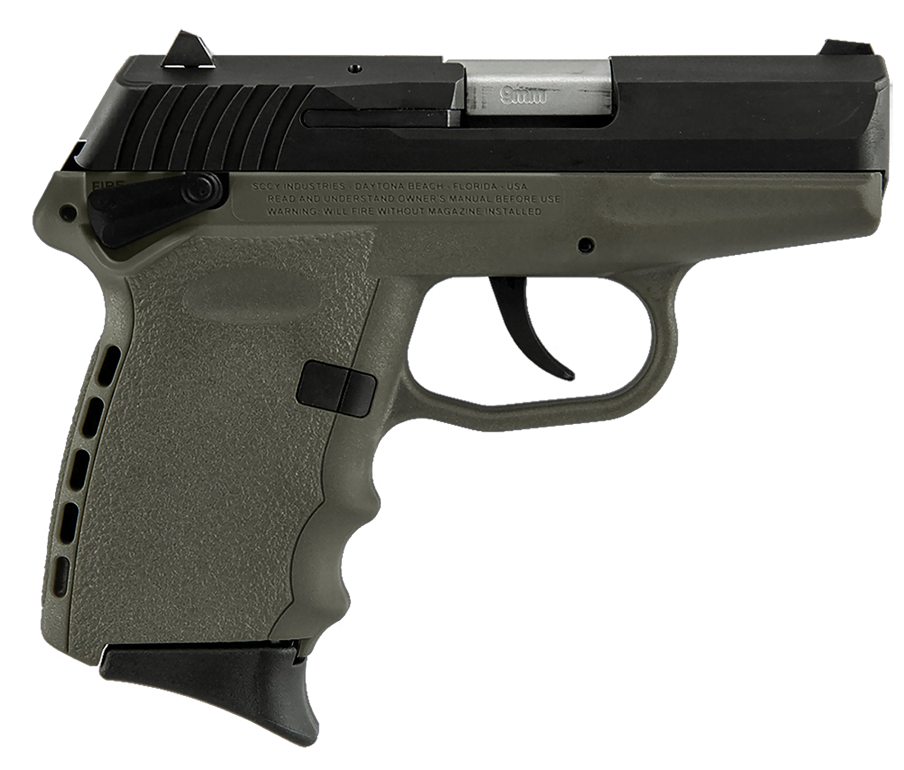 SCCY CPX-1 for sale Miami Shooters Supply