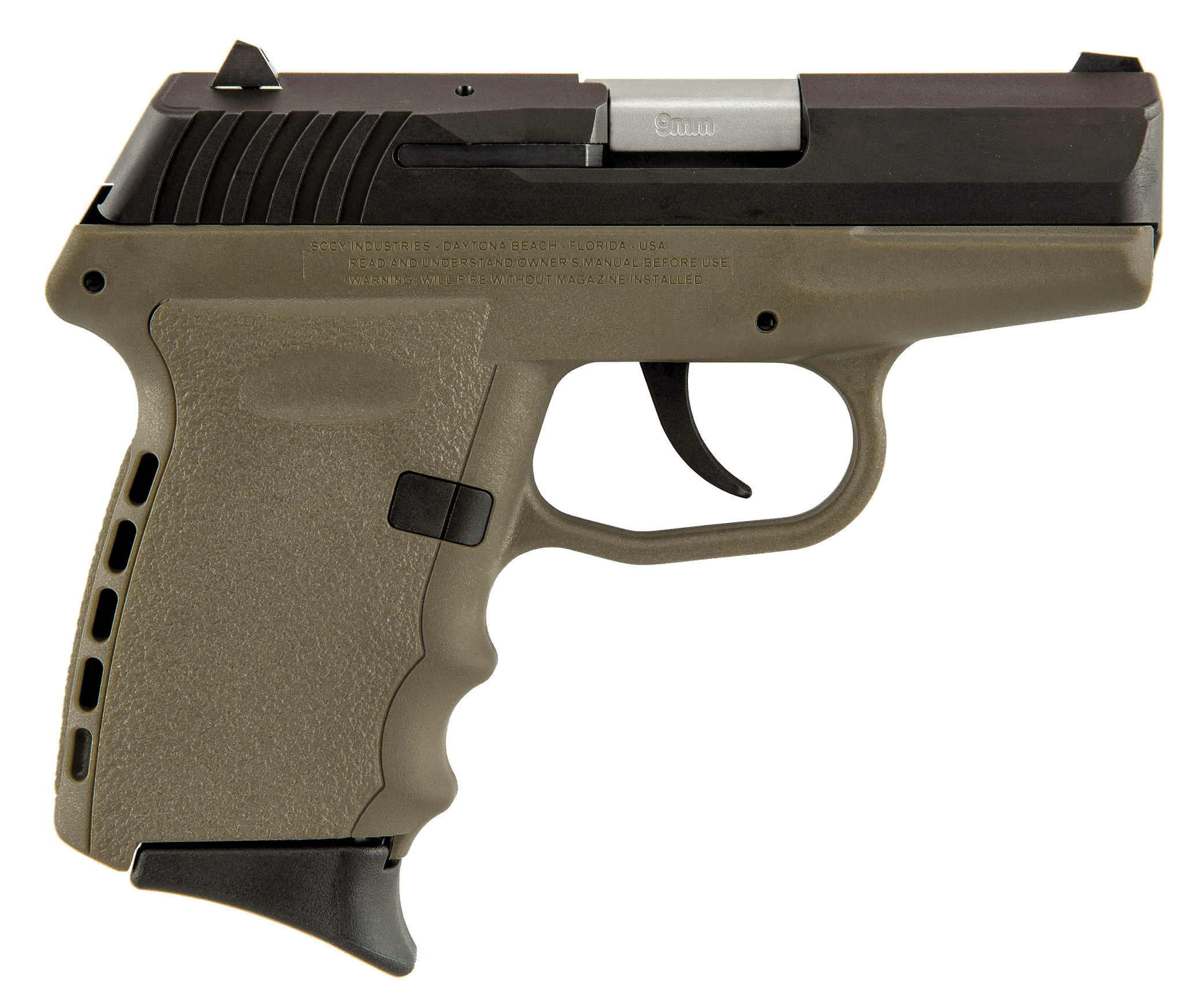 SCCY CPX-2 for sale Miami Shooters Supply