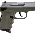 Sccy Cpx-1 9mm Luger (9x19 Para) 3.1 Barrel 10 Rounds