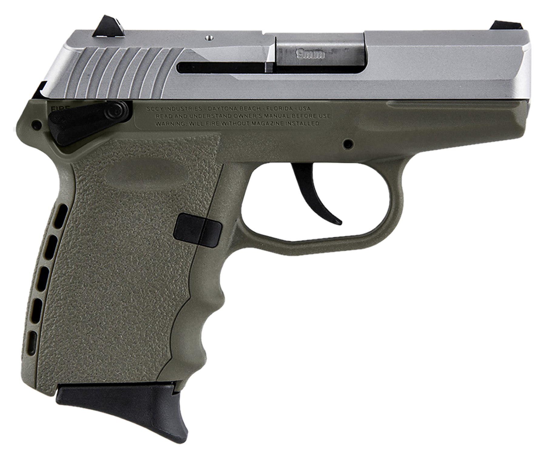 SCCY CPX-1 for sale Miami Shooters Supply