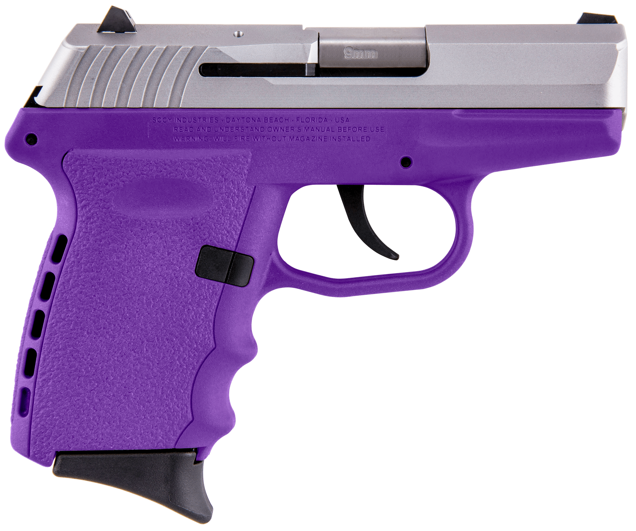 SCCY CPX-2 for sale Miami Shooters Supply