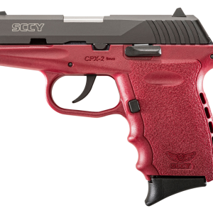SCCY CPX-2 for sale Miami Shooters Supply