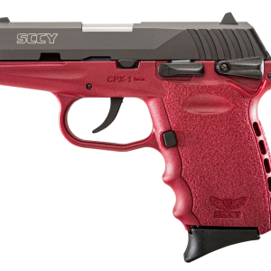 SCCY CPX-1 for sale Miami Shooters Supply
