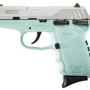 SCCY CPX-1 for sale Miami Shooters Supply