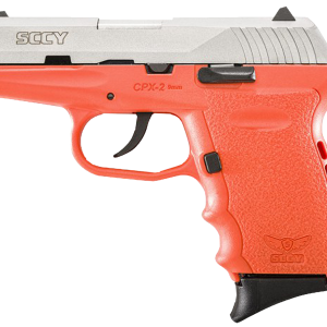 SCCY CPX-2 for sale Miami Shooters Supply
