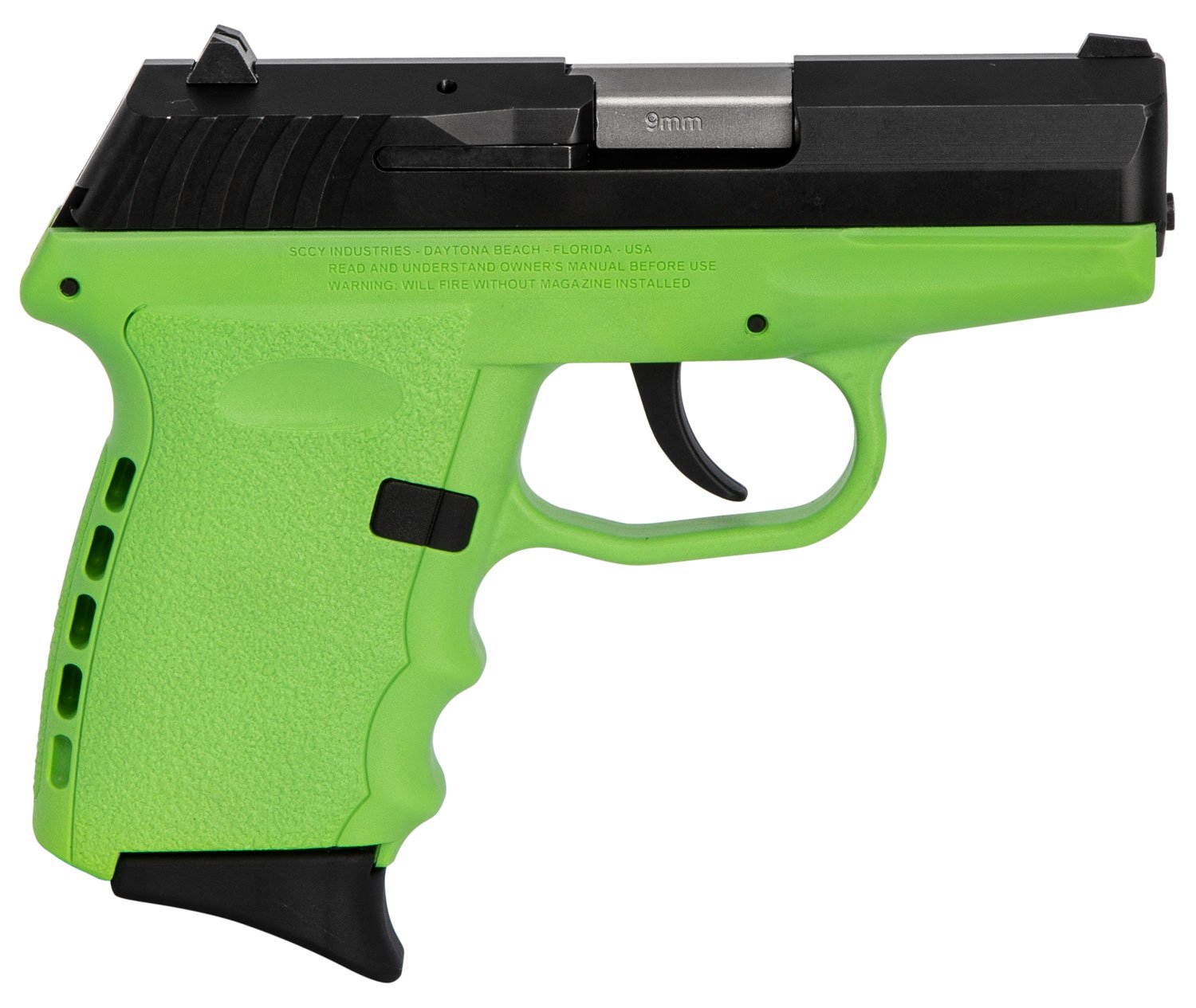 SCCY INDUSTRIES CPX-2 for sale Miami Shooters Supply