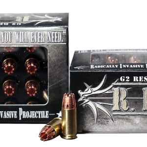 G2 RESEARCH R.I.P HANDGUN AMMO