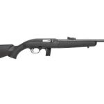 Mossberg 702 .22 Lr