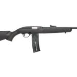 Mossberg 702 Plinkster .22 Lr 18 Barrel 25 Rounds Blued