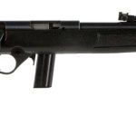 Mossberg 802 .22 Lr 1.8 Barrel 10 Rounds Black