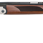 MOSSBERG SILVER RESERVE II   OVER UNDER SHOTGUNS