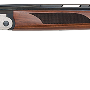 MOSSBERG SILVER RESERVE II OVER UNDER
