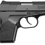 Remington Rm380 Micro .380 Acp 3 Barrel 6 Rounds Black