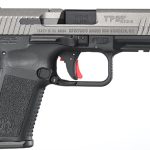 Canik Tp9sf Elite-s 9mm Luger (9x19 Para) 4.2 Barrel 15 Rounds Black