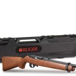 Ruger 10/22 .22 Lr 18.5 Barrel 10 Rounds