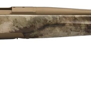 BROWNING X-BOLT HELL'S CANYON SPEED BOLT ACTION
