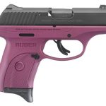 Ruger Lc9s 9mm Luger (9x19 Para) 3.1 Barrel 7 Rounds
