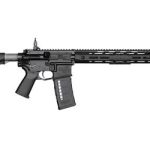 KNIGHTS ARMAMENT SR-15 E3 MOD 2   SEMI AUTO RIFLES
