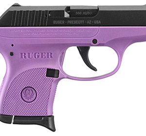 RUGER LCP LADY LILAC for sale Miami Shooters Supply