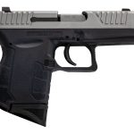 Diamondback Db9 G4 9mm Luger (9x19 Para) 3 Barrel 6 Rounds