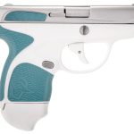 Taurus Spectrum .380 Acp 3 Barrel  White