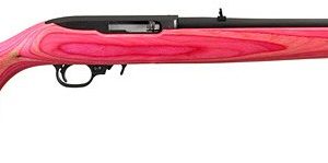 RUGER 43760 SEMI AUTO