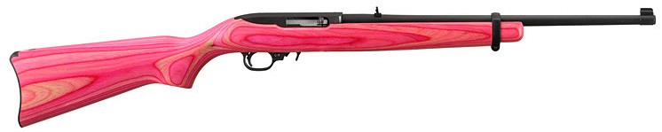 RUGER 43760 SEMI AUTO