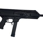 G-Force Blade8 9mm 8" Barrel 33-Rounds