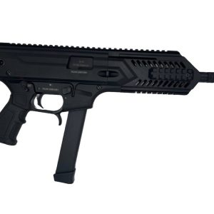 G-Force Blade8 9mm 8" Barrel 33-Rounds