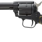 Heritage Mfg. Rough Rider Small Bore .22 Lr 4.75 Barrel 6 Rounds
