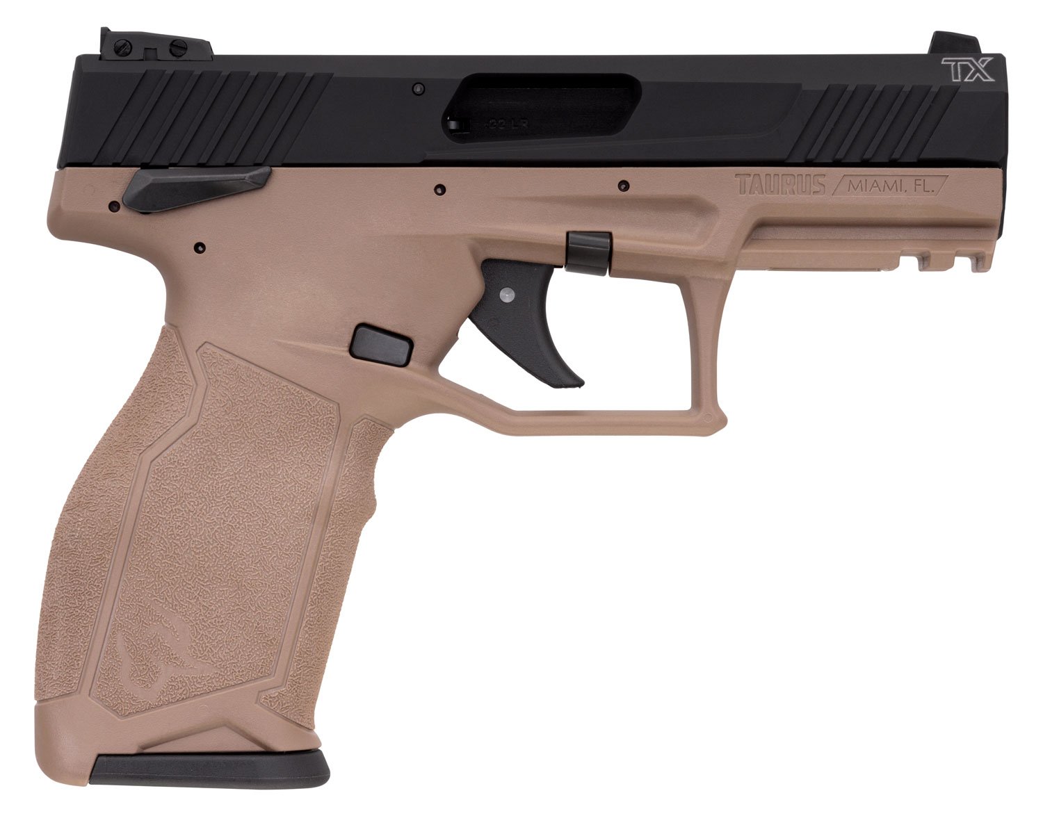 TAURUS TX22 for sale Miami Shooters Supply