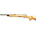 BROWNING X-BOLT WHITE GOLD MEDALLION 7MM-08 REM  BOLT ACTION RIFLES