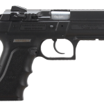 Magnum Research Baby Desert Eagle Ii .40 S&w 3.9 Barrel 12 Rounds