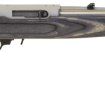 Ruger 43395 .22 Lr/.22 Wmr 18.5 Barrel 10 Rounds