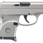 Ruger Lcp .380 Acp 28 Barrel 6 Rounds Stainless