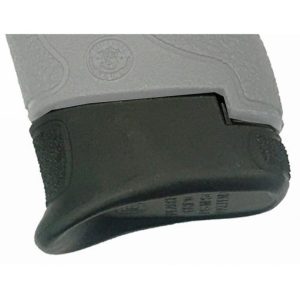 Pearce Grip Extension +2/+1 S&W M&P Shield 2.0 9/40