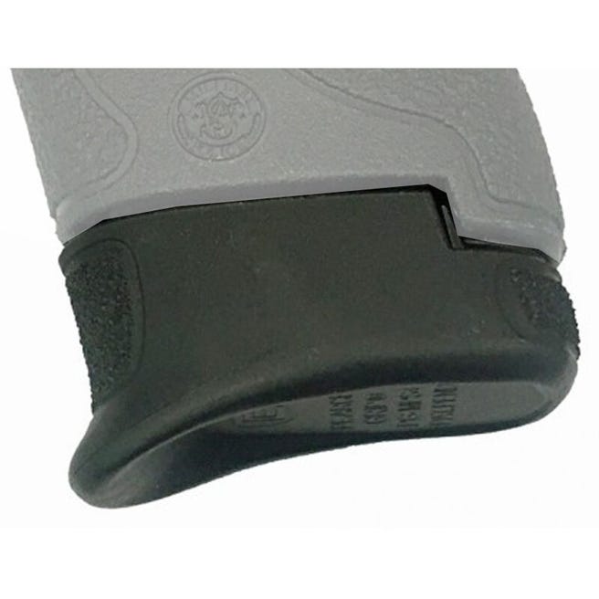 Pearce Grip Extension +2/+1 S&W M&P Shield 2.0 9/40