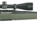 RUGER AMERICAN PREDATOR WITH VORTEX CROSSFIRE II RIFLESCOPE .308 WIN/7.62MM NATO  BOLT ACTION RIFLES