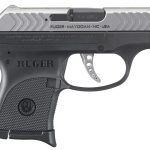 Ruger Lcp 10th Anniversary Edition .380 Acp 2.75 Barrel 6 Rounds