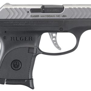 RUGER LCP 10TH ANNIVERSARY EDITION for sale Miami Shooters Supply