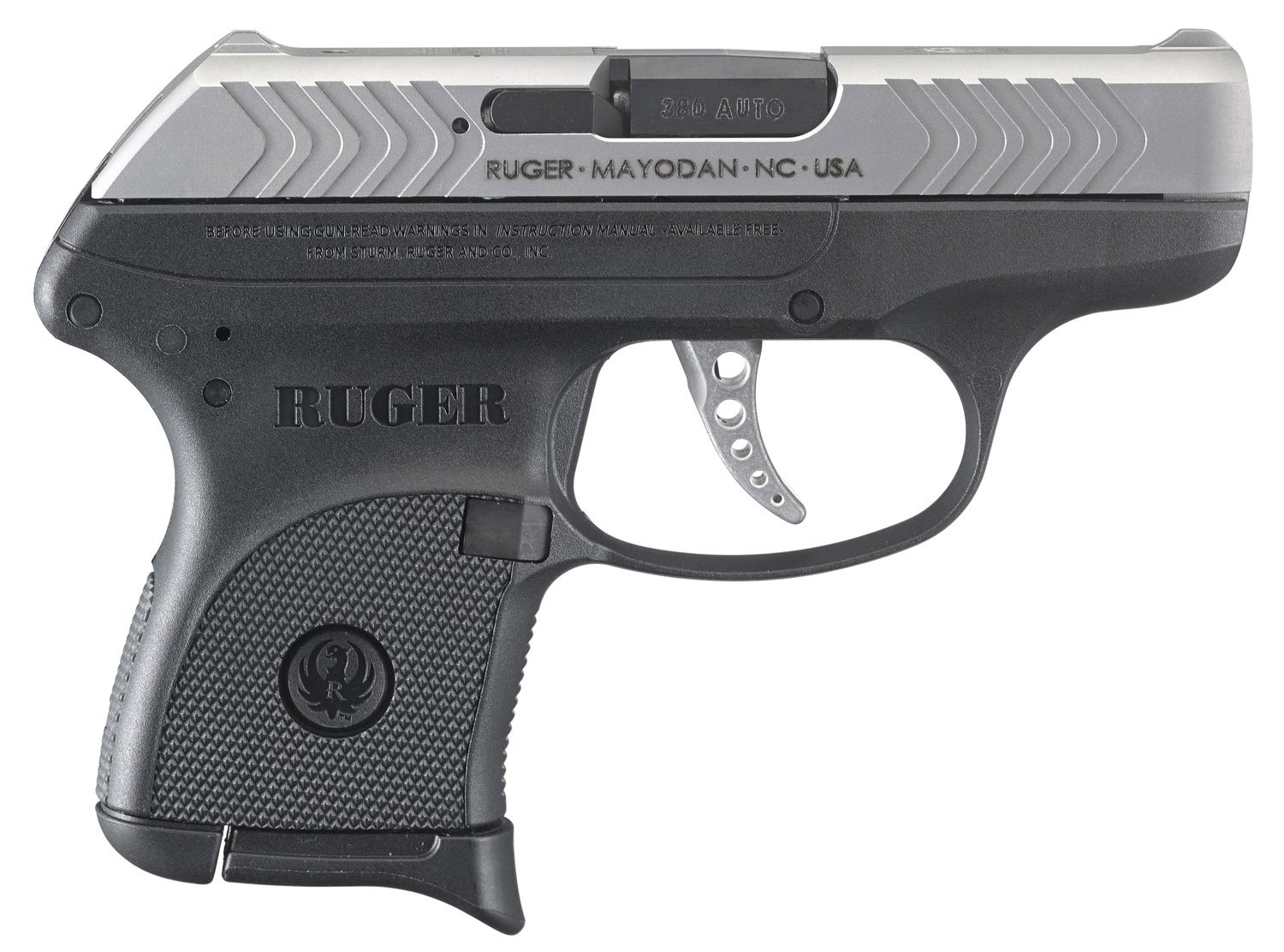 RUGER LCP 10TH ANNIVERSARY EDITION for sale Miami Shooters Supply