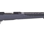Savage 110 Ultralite Gray 7MM Backcountry 20" Barrel 4-Rounds
