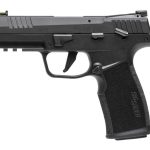 Sig Sauer P322 .22 LR 4" Barrel 10-Rounds CA Compliant