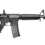 Smith and Wesson M&P15A 5.56 / .223 Rem 16" Barrel 30-Rounds
